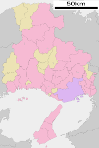 兵庫県