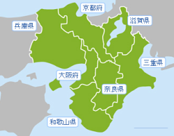 関西のブラック