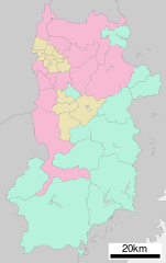 奈良県