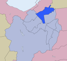 ブラック札幌市北区