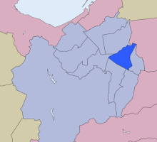 ブラック札幌市白石区